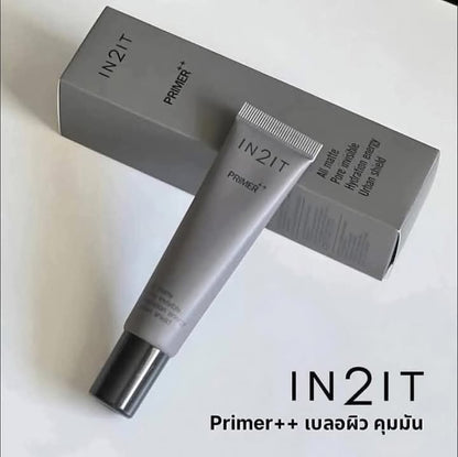 IN2IT mini primer black