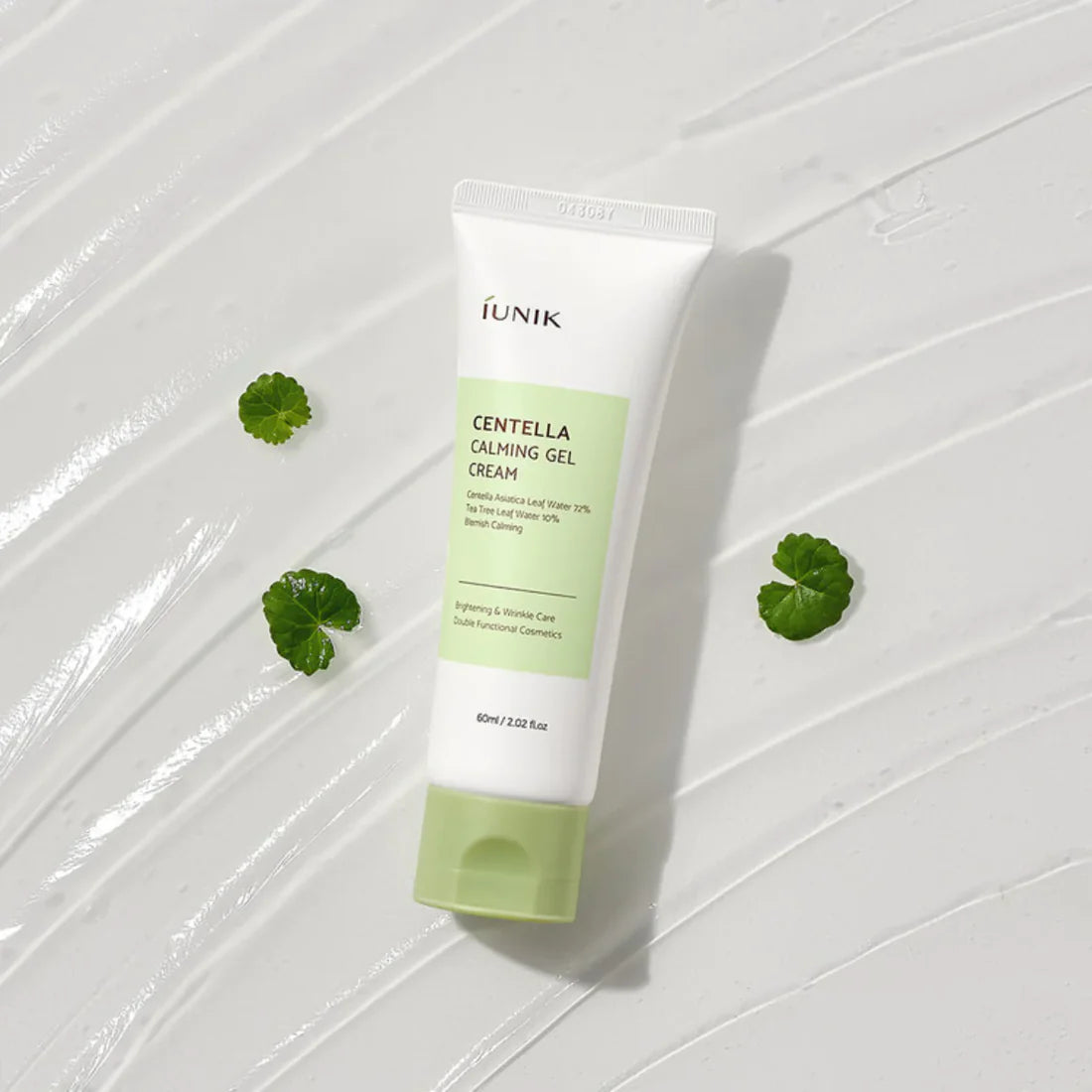 Iunik Centella Camling Gel Cream