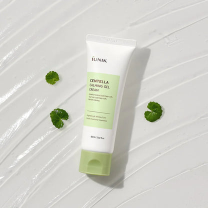 Iunik Centella Camling Gel Cream