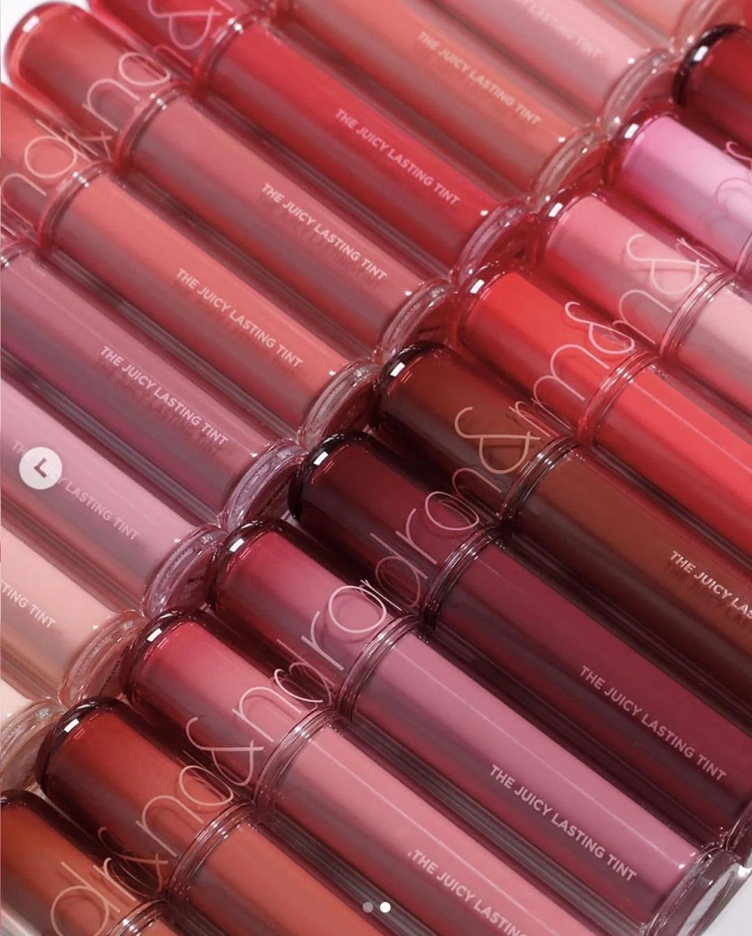 Romand The Juicy Lasting Tint