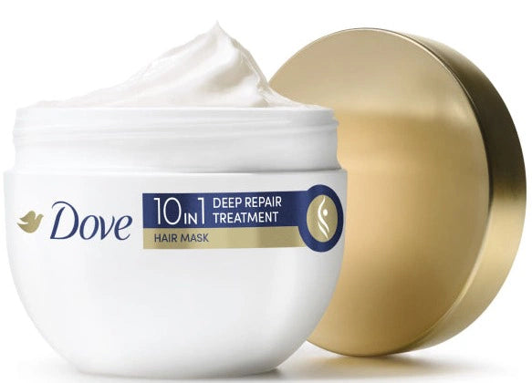 Dove Hair Mask