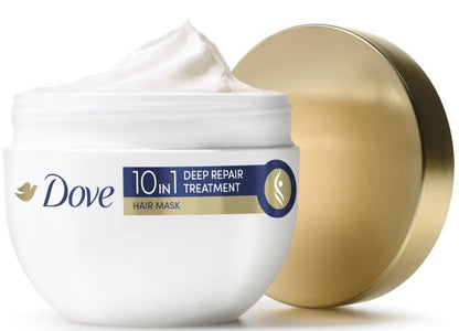 Dove Hair Mask