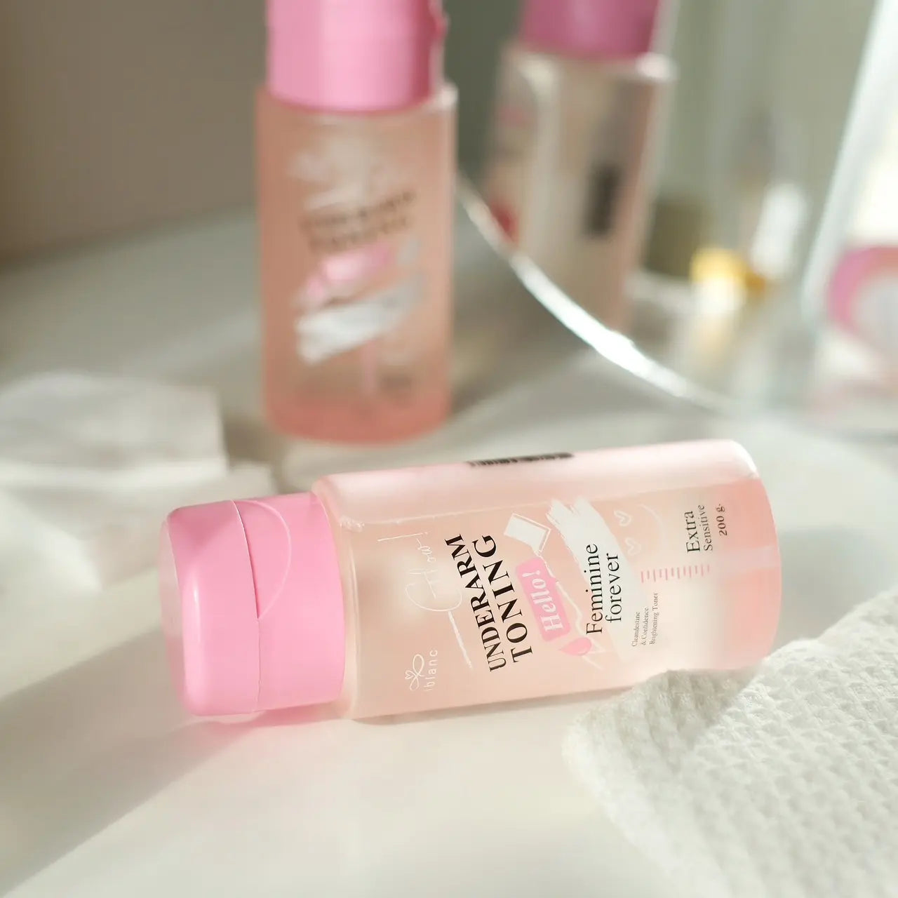 Iblanc Underarm Toner