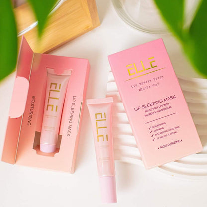 Elle Lip Serum