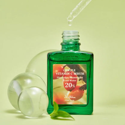 Dr althea gentle vitamic c serum