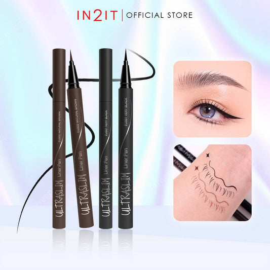 IN2IT eye liner