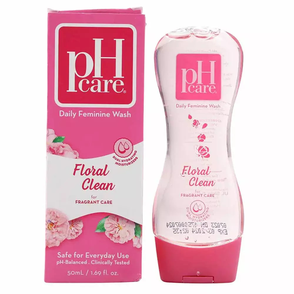 PH Care Body Wash (Small)