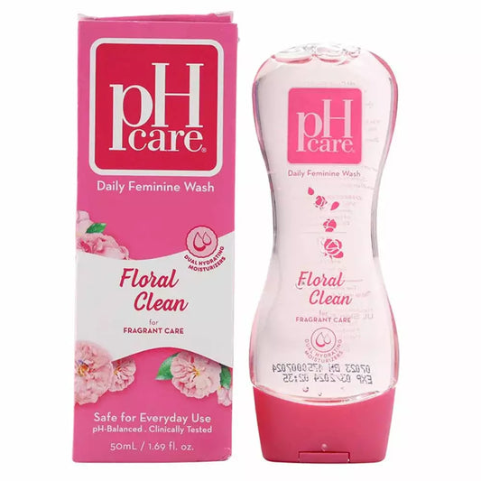PH Care Body Wash (Small)