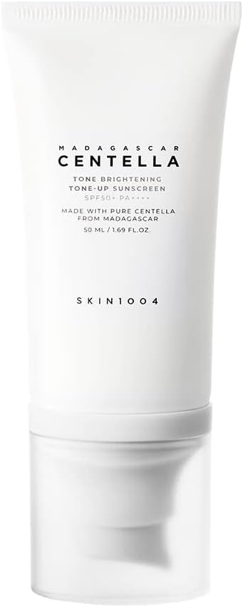 Centella Tone brightening Tone-Up Sunscreen