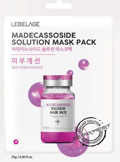 Lebelage Mask
