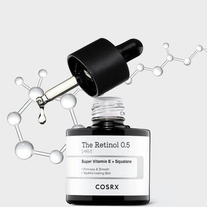 Cosrx The Retinol 0.5