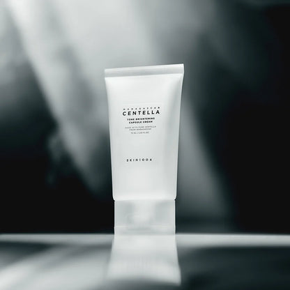 Centella Tone Brighting Capsule Cream