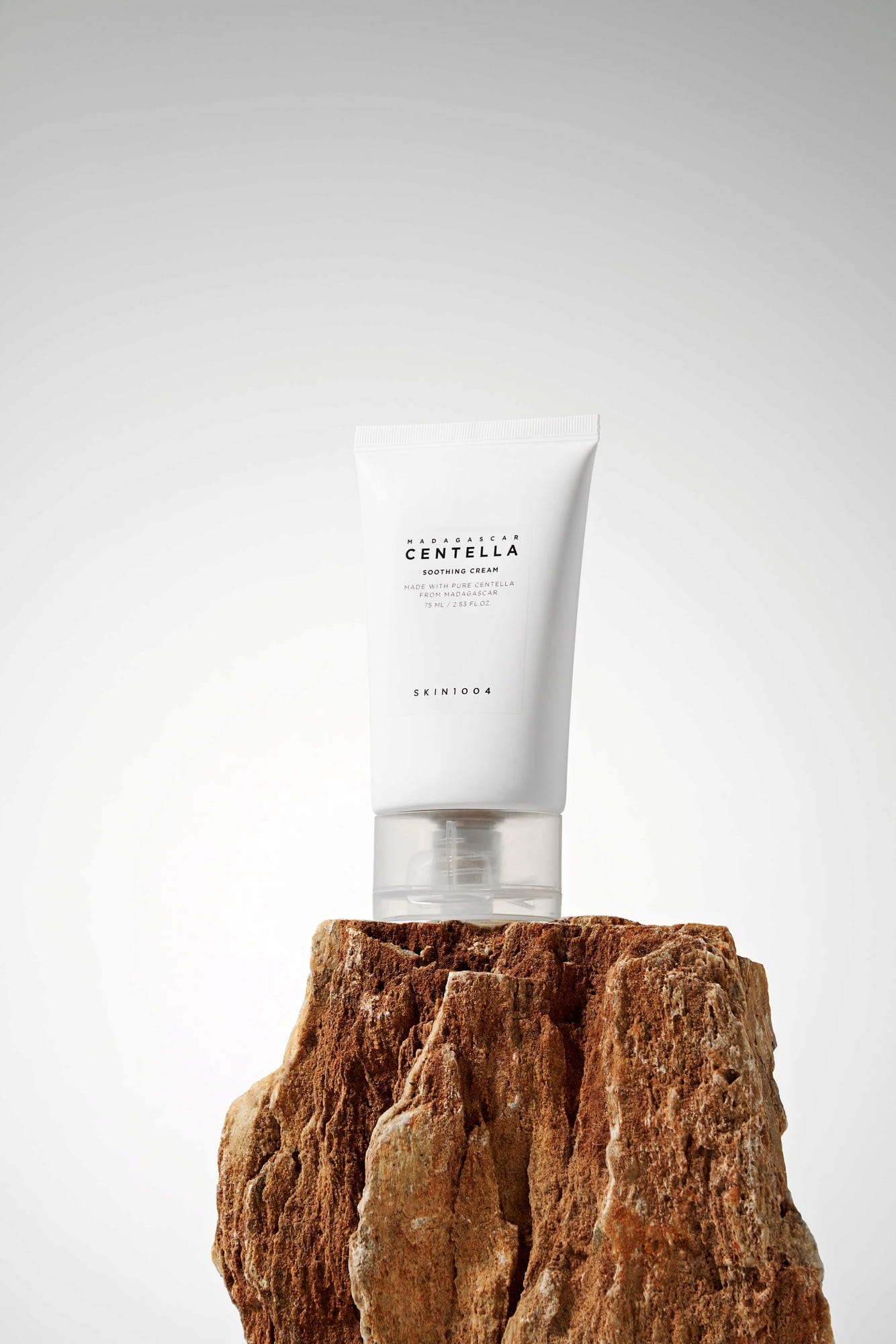 Centella Soothing Cream
