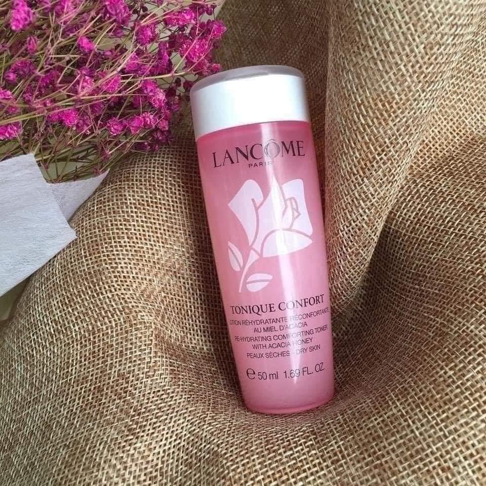 Lancome Toner Pink 50ml