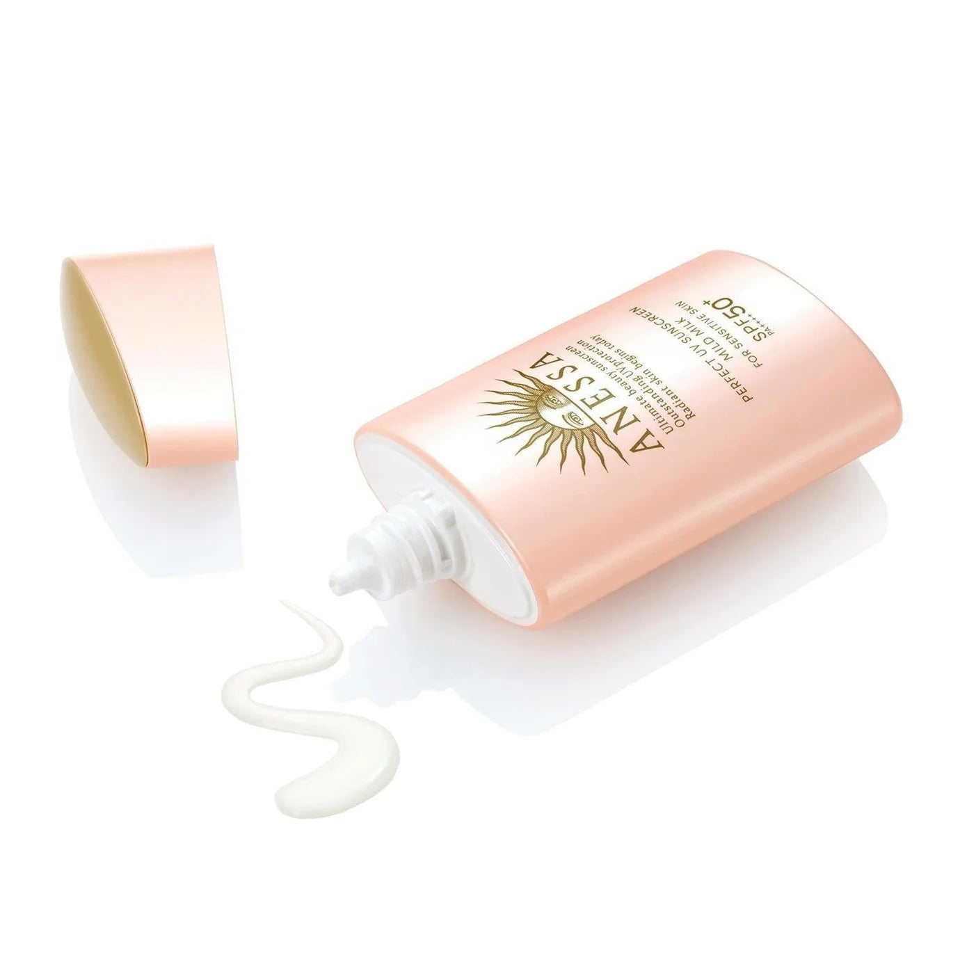 Anessa Perfect UV Sunscreen Mild Milk