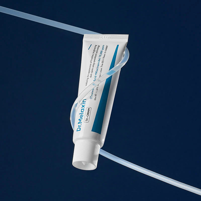 Dr Melaxin Niacinamide +Txa Cream