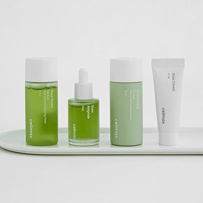 Celimax Noni starter kit set