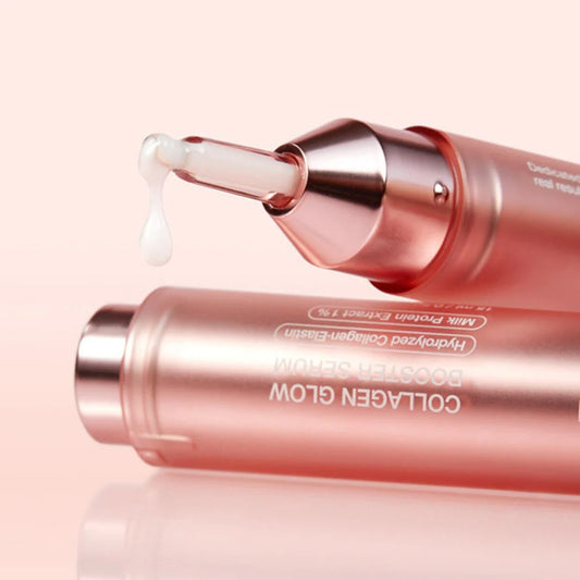 Medicube Collagen booster serum