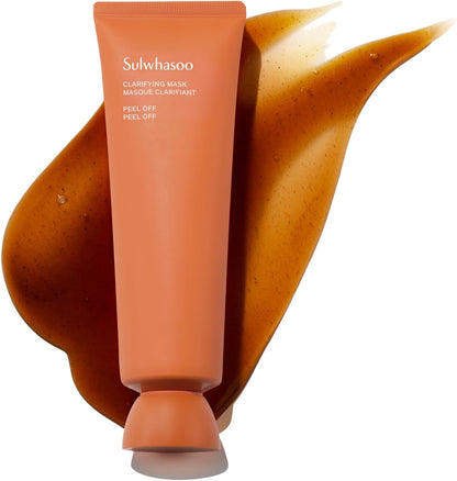 Sulwhasoo Peel off Mask