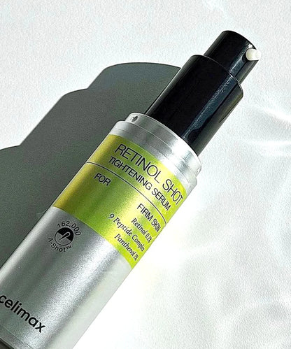 Celimax Wrinkle & Pore Tightening Serum