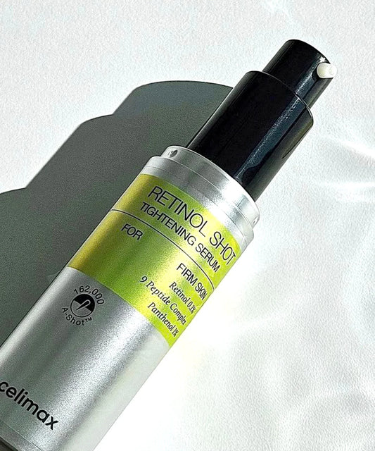 Celimax Wrinkle & Pore Tightening Serum