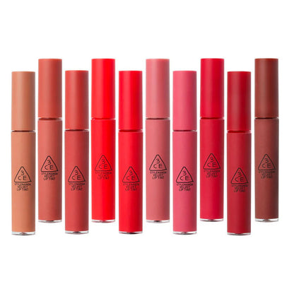 3ce bite intro velvet tint