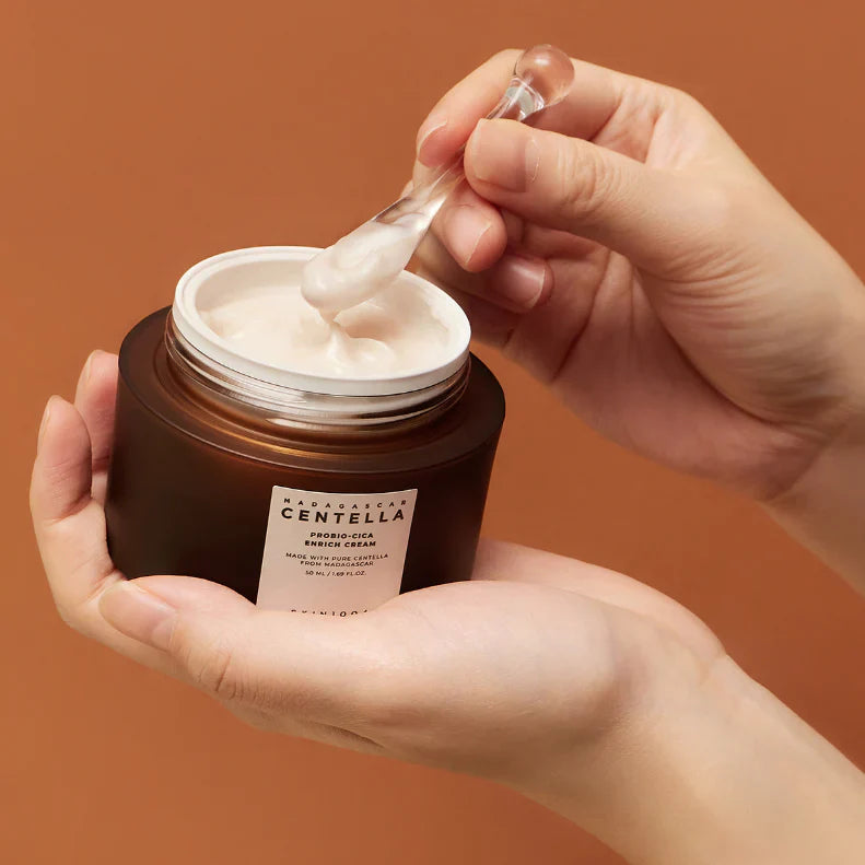 Centella Probio CICA Cream