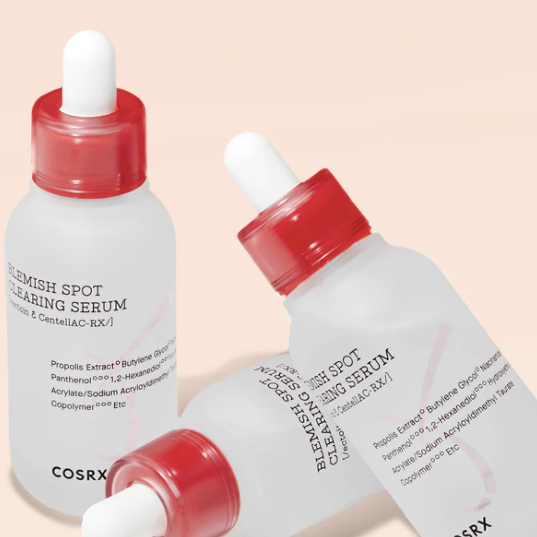 Cosrx Blemish Spot Cleansing Serum