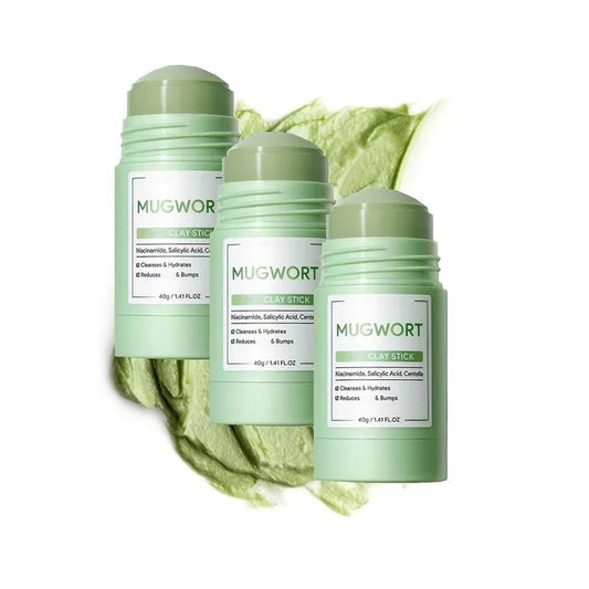 Skinific Mugwort Acne Clay Stick