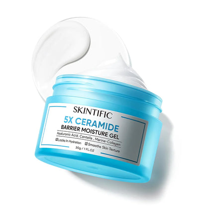 Skinific 5X Ceramide Moisture Gel