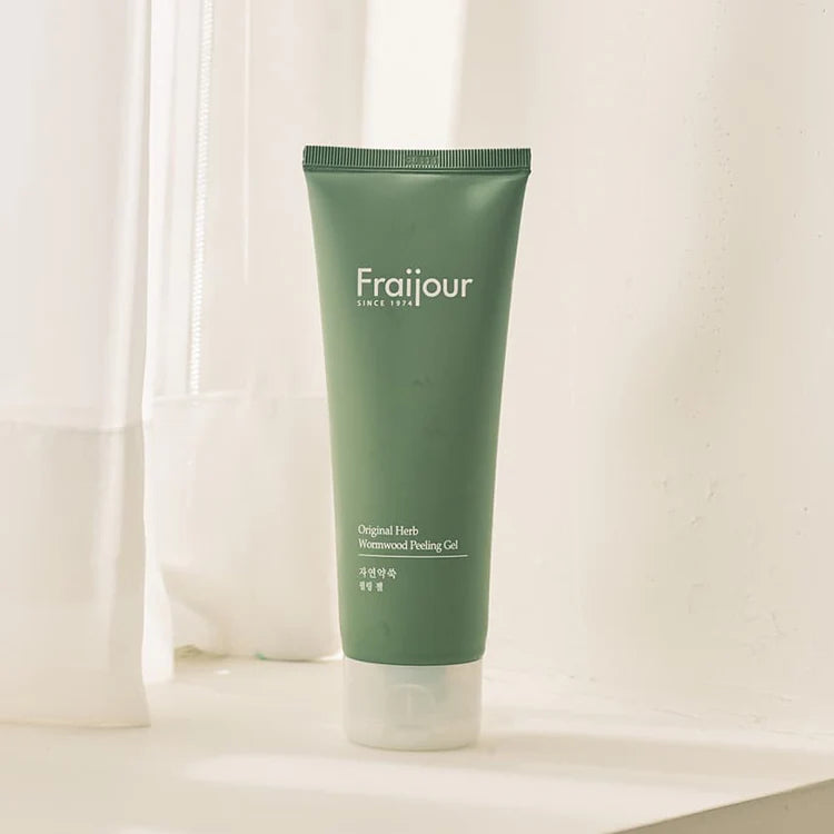 Frajour Wormwood Peeling Gel