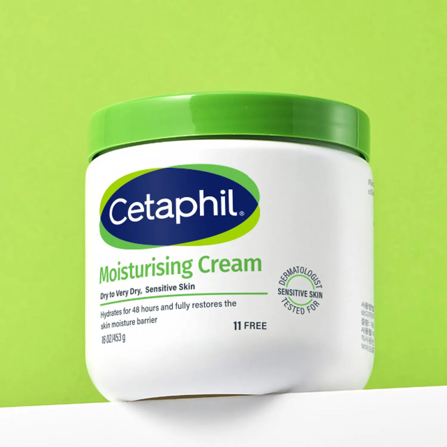 Cetaphil  Moistursing Cream