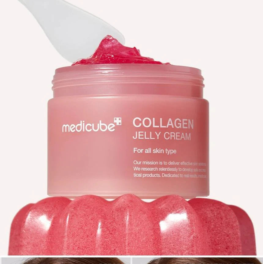 Medicube Jelly cream 100ml