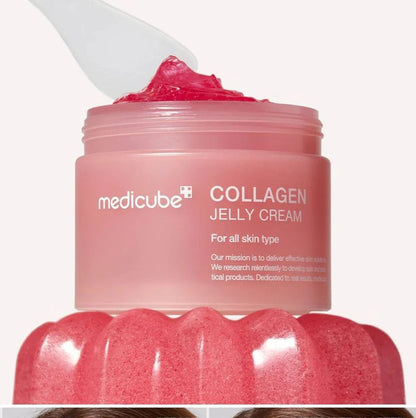 Medicube Jelly cream 100ml