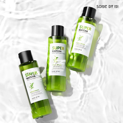 Some By Mi Super Matcha Pore Tightening Toner