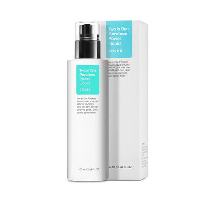 Cosrx Two in One Poreless Power Liquid