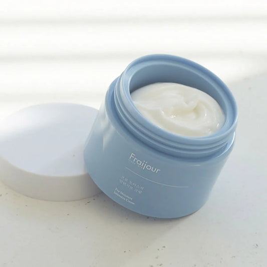 Frajour Pro Moisture Intensive Cream (Blue)