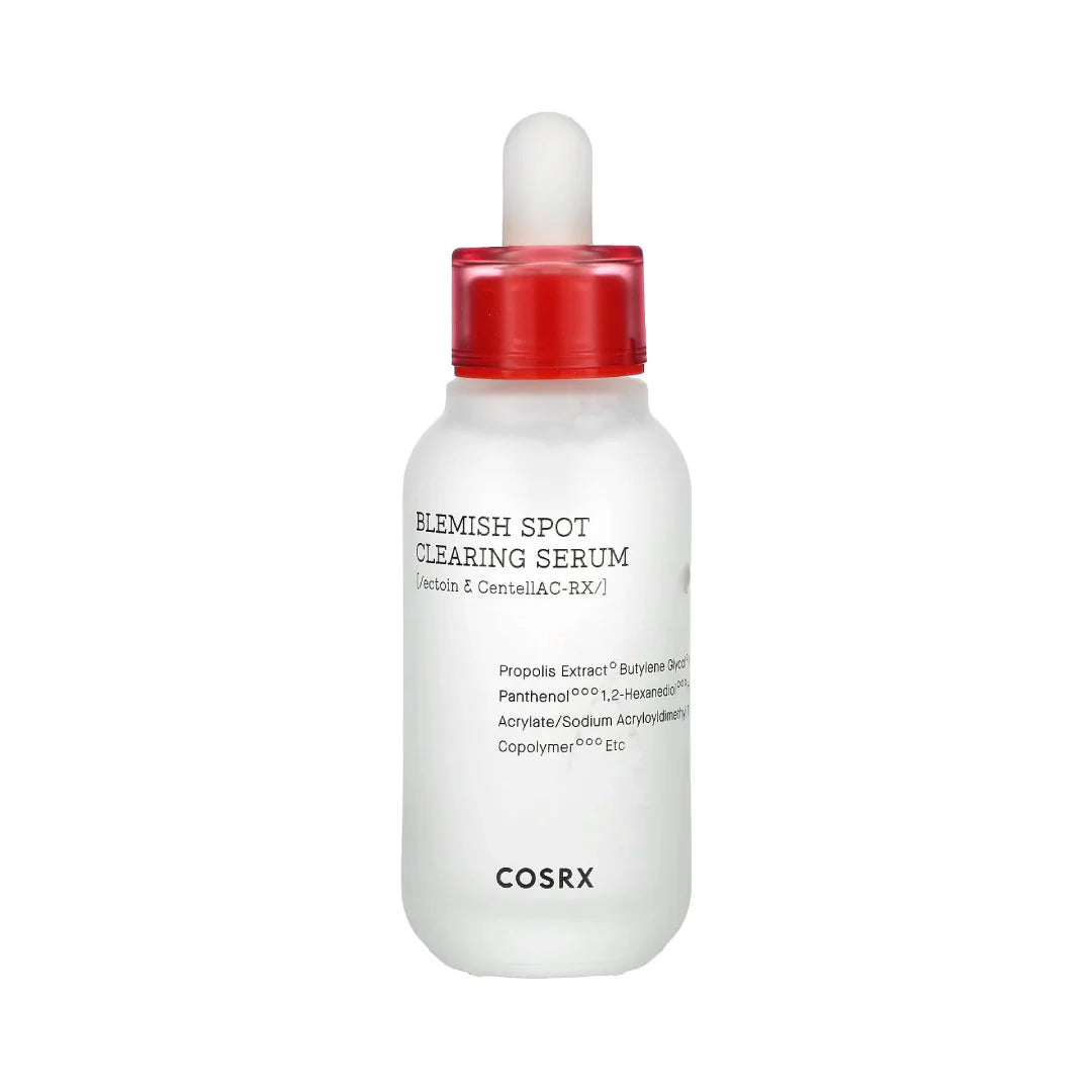 Cosrx Blemish Spot Cleansing Serum