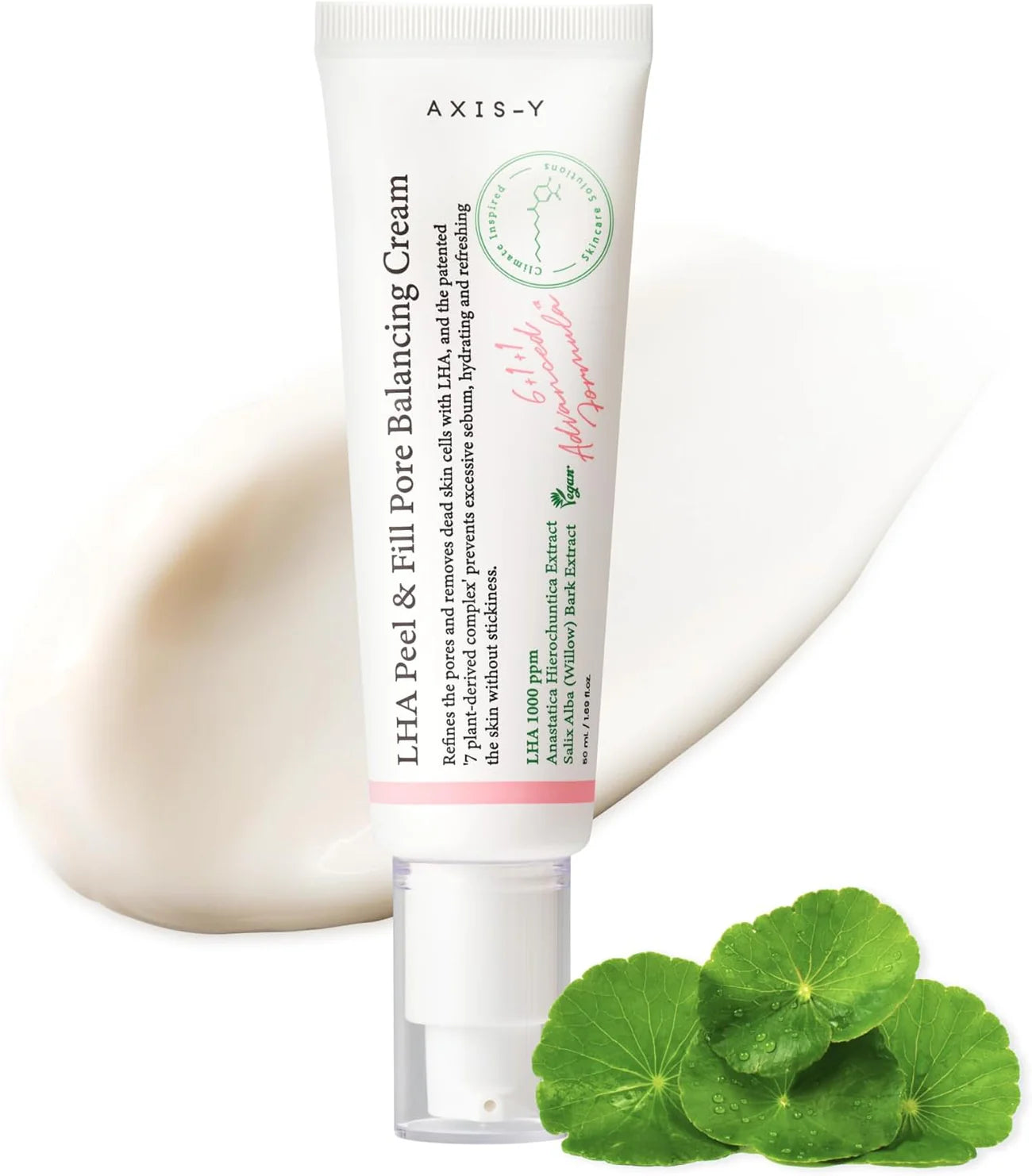 Axis Y Pore Balancing Cream