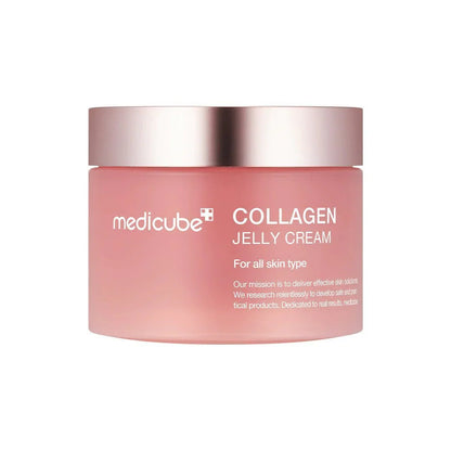 Medicube Jelly cream 100ml