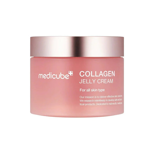Medicube Jelly cream 100ml