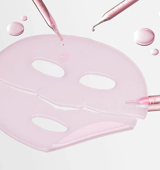 Medicube RDRN Pink collagen  mask 28g