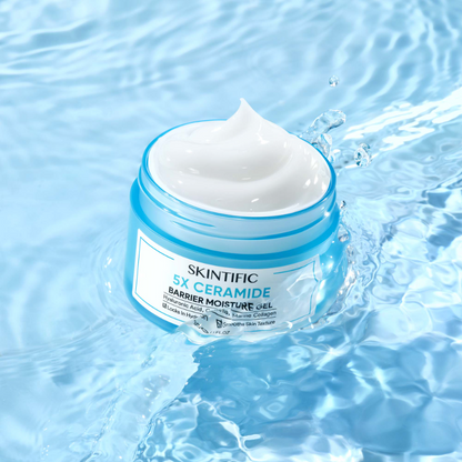 Skinific 5X Ceramide Moisture Gel