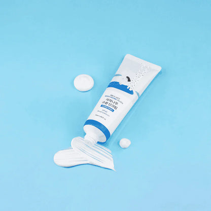 Round Lab Juice Mosturizing Sunscreen