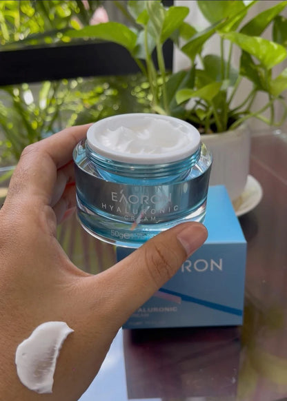 Eaoron Hyaluronic Cream