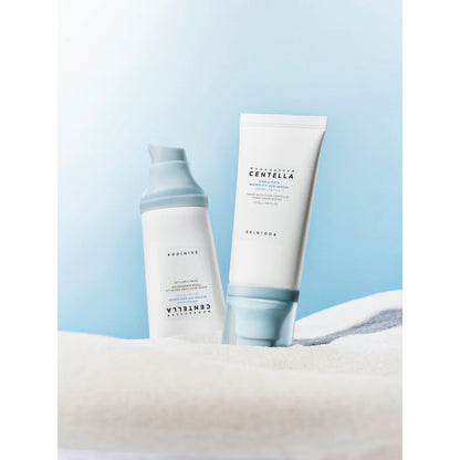Centella CICA Water Fit Sun Serum