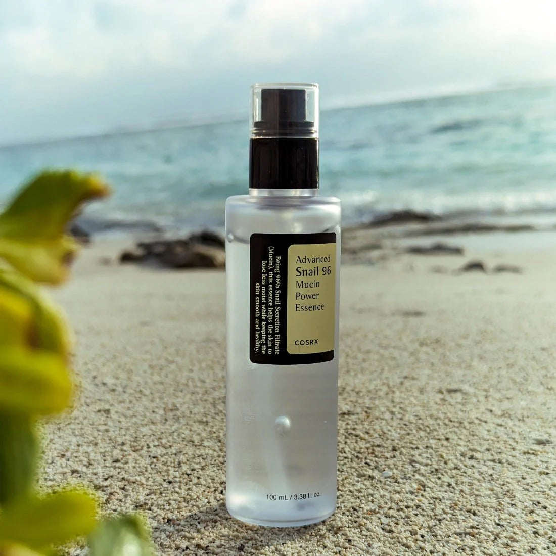 Cosrx Advance Snail 96 Mucin Power Essence