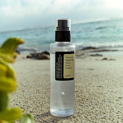 Cosrx Advance Snail 96 Mucin Power Essence