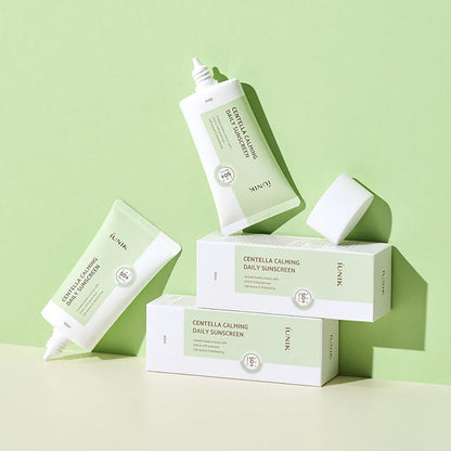 Iunik Centella Daily Sunscreen