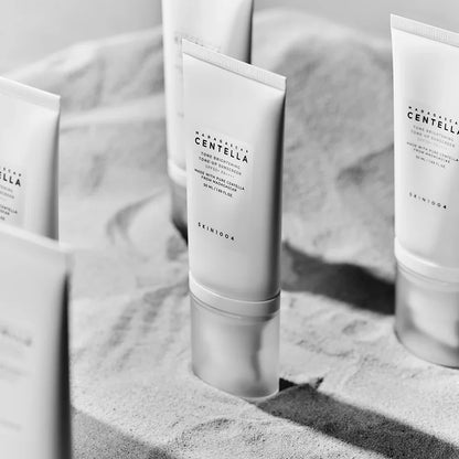 Centella Tone brightening Tone-Up Sunscreen